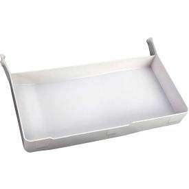 Water Trough For Manitowoc Machines