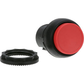 Pushbutton, Off (Red) For Accu-Temp