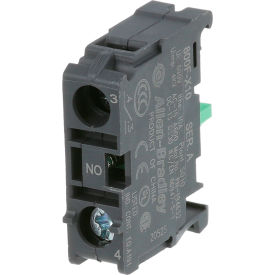 Contact Block