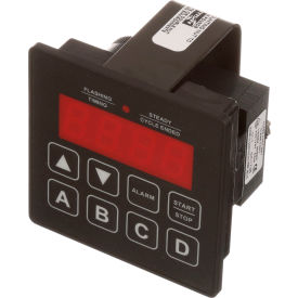 Timer - 230V For Bk Industries