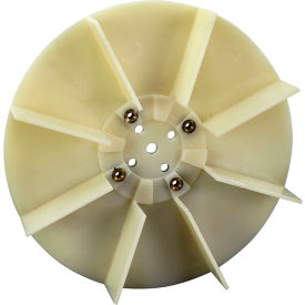 Fan Stirrer Blade For Turbo Air (Refrigeration)