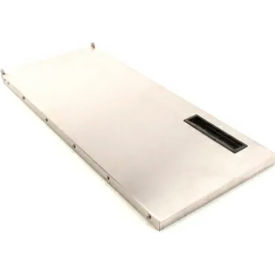 Door Llt Hand Ofe/Ofg323 (24" X 10 3/4") For Henny Penny