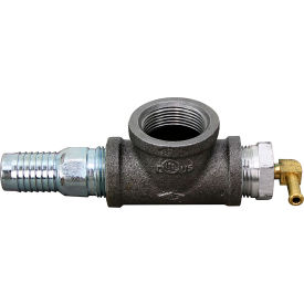 Drain Assembly, Compatible with Cleveland Range