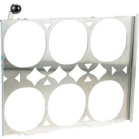 Egg Rack Assembly Kit For Roundup Food Equipment