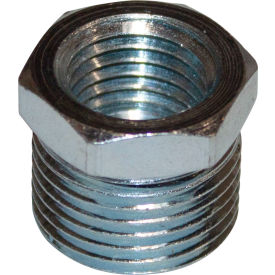 Adapter, 7/16"T X 1/4"P & 3/8T"