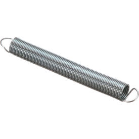 Spring, Zinc-Plated