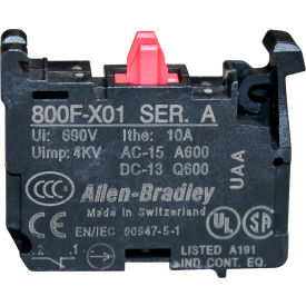 Allpoints 422138 Contact Block For Accu-Temp