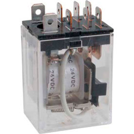 Relay, Interface Board, 24 VDC For Frymaster