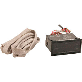 Control, Temp, Probe&Insulation For Franke