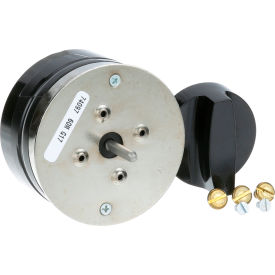 Timer And Knob For Cleveland Range
