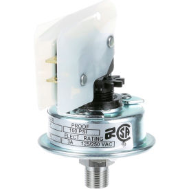 Pressure Switch for Vulcan Hart