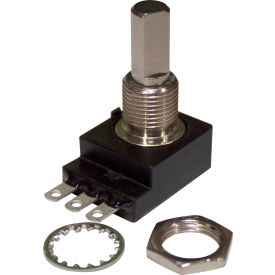 Potentiometer For Woodstone Ovens