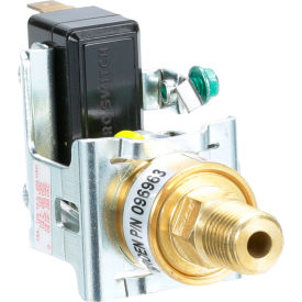 Pressure Switch For Groen