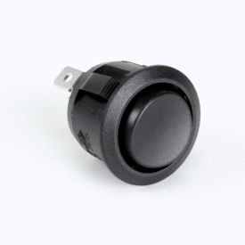 Switch, Rocker, Momround, Spdt For Champion Dishwasher