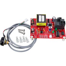 Solid State Temperature Control Board for Ovens