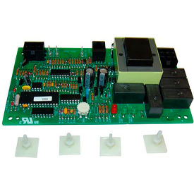 Board, Control For Manitowoc Machines