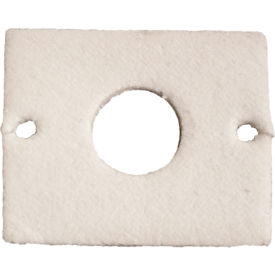 Insulation, Sight Glass18/24 For Frymaster