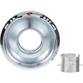 Bezel, Bj Thermostat For American Range