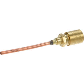 Service Valve