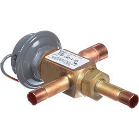 Head Pressure Control Valve For Manitowoc Machines