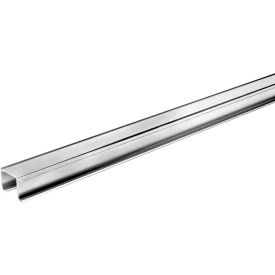 Track, Overhead 72", Aluminum