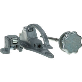 Allpoints Latch W/Fl-1/8"Strike & Ir