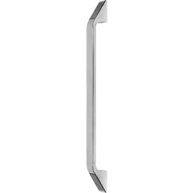Pull, Door 14-5/8" Long, Cp