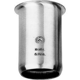 Socket, Leg Steel, Weld Mount