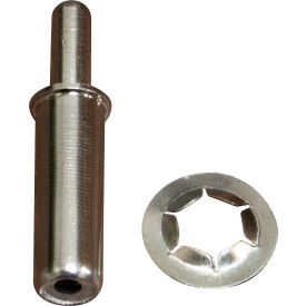 Pin, Guide Push Down, W/Spring