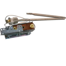 Thermostat; Temperature 150 - 180 °F; 18" Capillary