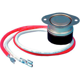 Allpoints Defrost Thermostat