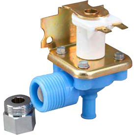 Water Solenoid For Scotsman