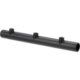 Allpoints Black Distributor Hose2000S For Hoshizaki Of America