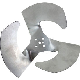 Blade, Evap Fan 7-3/4" Cw Aluminum For True Manufacturing