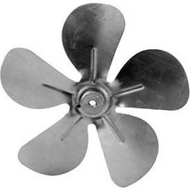 Blade, Fan, 5.5", 3/16"Hole, Ccw For Perlick Refrigeration