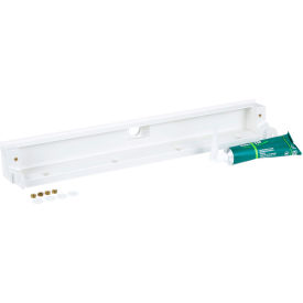 Top Frame Assembly - Evaporator For Manitowoc Machines