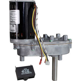 Motor/Reducer for Manitowoc Machines