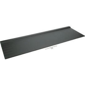 Bin Door Assembly For Manitowoc Machines