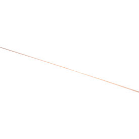 Channel, Heater Wire Stainless Steel, 6'
