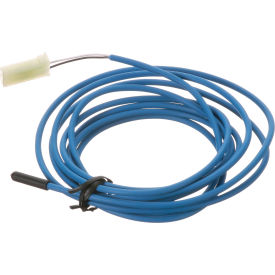 Sensor, Temp, Coil, 96", Blue