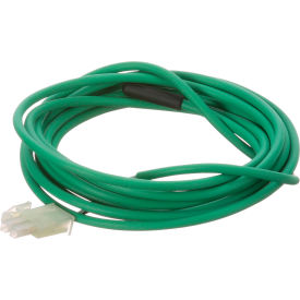 Sensor, Temp, Cab, 96", Green