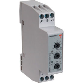 Timer, Solid State, 24V, 5 Min For Nieco Corp.