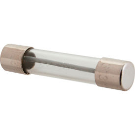 Fuse, 1.25A, 250V, 1/4"X1-1/4" For Accu-Temp