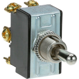 Toggle Switch1/2 Dpdt, Ctr-Off For Magikitchen Products
