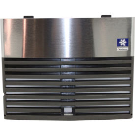 Front Panel Assembly For Manitowoc Machines