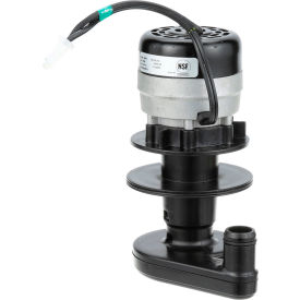 Water Pump - 230V/60Hz For Manitowoc Machines