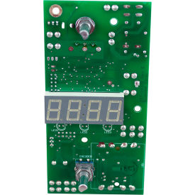 Infinite Control Kitw/ Digital Timer For Blodgett Oven