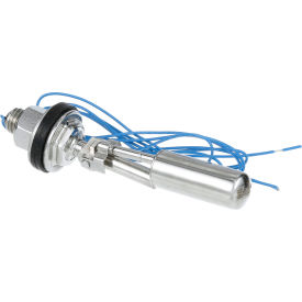 Level Control For Cma Dishmachines