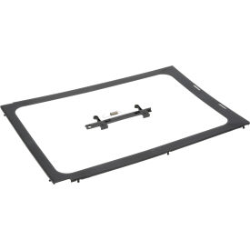 Kit, Spring/ Latch/Choke Cover For Amana-Litton