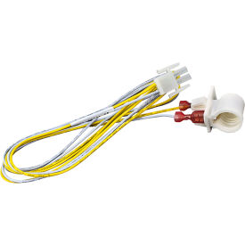 Allpoints Lamp Holder